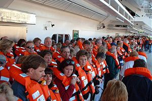 Crowd Management Training