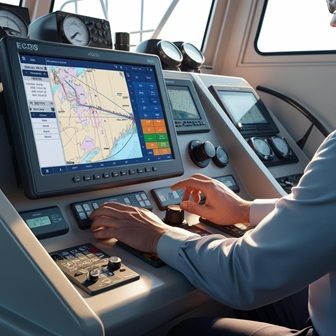 SPECIFIC ECDIS