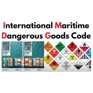 International Maritime Dangerous Goods