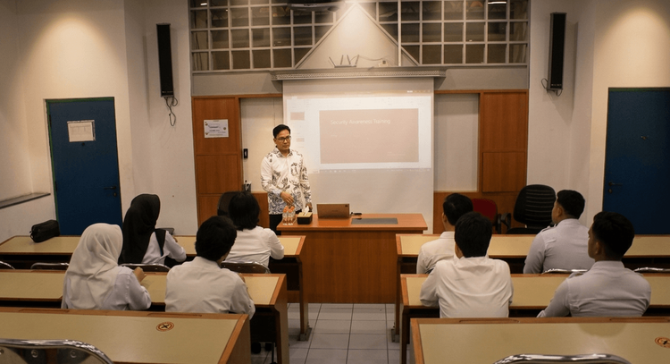 Ruang Kelas