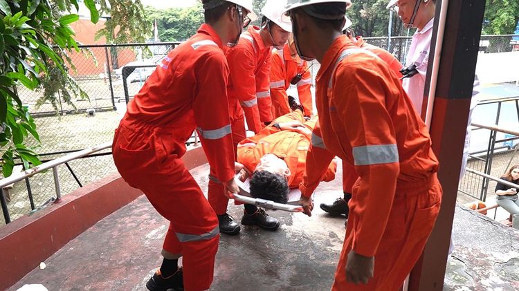 Komitmen Masa Depan