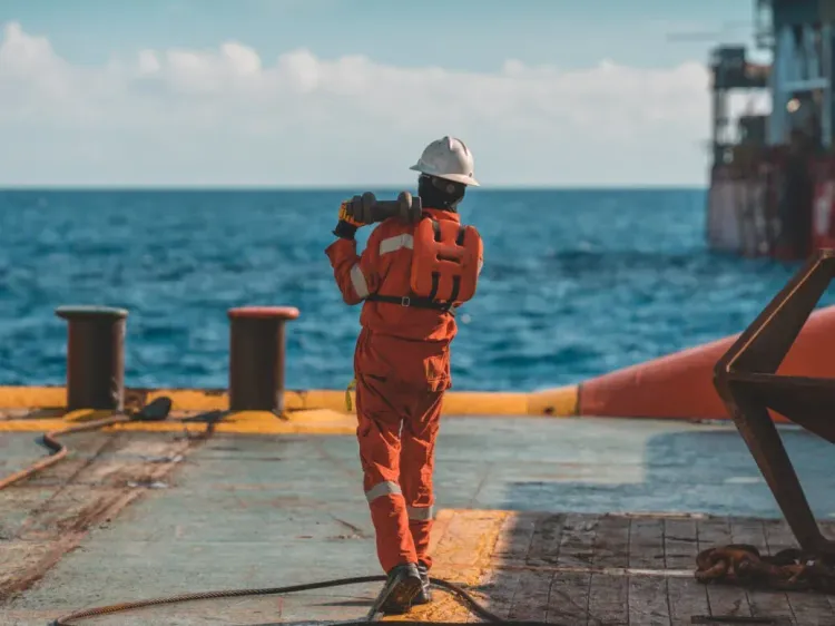 Security Awareness Training for Seafarers with Designated Security Duties