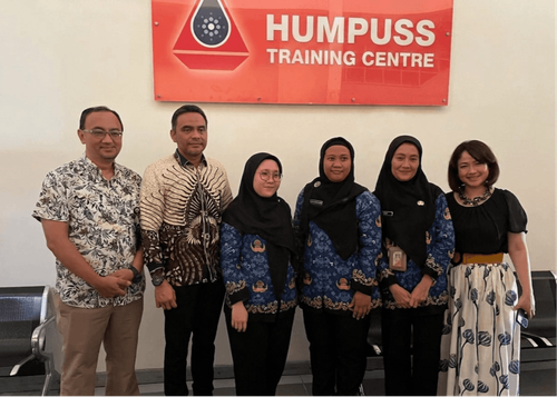 2024 Resmi Mendapatkan Izin LPK