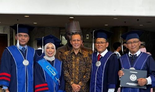 2021 Meluncurkan RPL Program