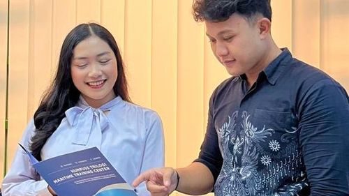 PROGRAM KONSULTASI KARIR